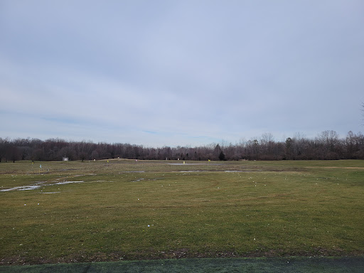 Golf Driving Range «Riverside Golf Academy», reviews and photos, 3600 N White River Pkwy W Dr, Indianapolis, IN 46228, USA
