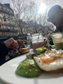 Les plus récentes photos du Restaurant Season Martyrs à Paris - n°2