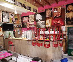 CANTINA CHIN CHUN CHAN photo