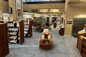 Margaret R. Grundy Memorial Library image