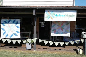 Maleny Magic Patchworks and Quilts image