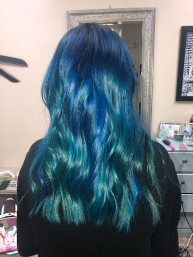 Beauty Salon «Papillon Salon & Day Spa», reviews and photos, 224B S Loop 336 W, Conroe, TX 77304, USA