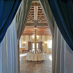 Photo n°6 de l'avis de Valeria.a fait le 18/12/2023 à 14:59 sur le  Villa Foscarini Cornaro à Gorgo al Monticano