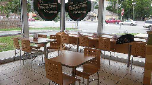 Donut Shop «Krispy Kreme Rome», reviews and photos, 1602 Turner McCall Blvd, Rome, GA 30161, USA