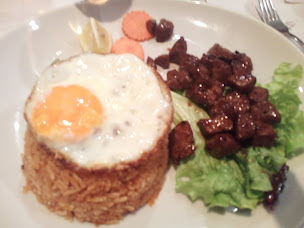 Photo n°19 de Kim-Phuc à Paris ()