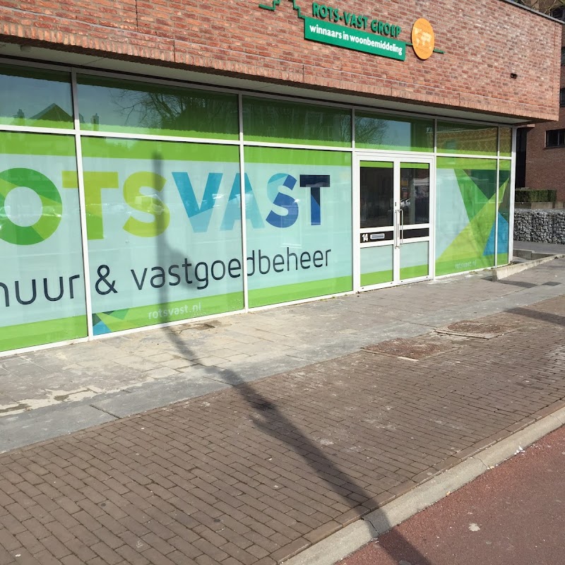 Rotsvast Eindhoven