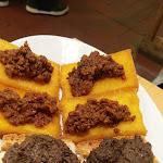 Photo n°3 de l'avis de Claudia.g fait le 13/05/2019 à 16:11 sur le  Baracchina in Percussina à San Casciano In Val di Pesa