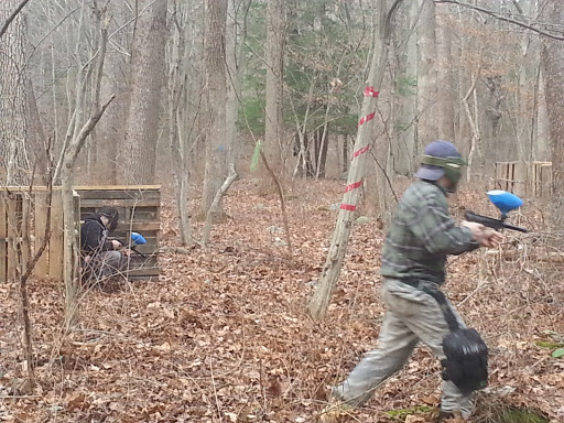 Paintball Center «Paintball Depot Game Park», reviews and photos, 472 US-46, Belvidere, NJ 07823, USA