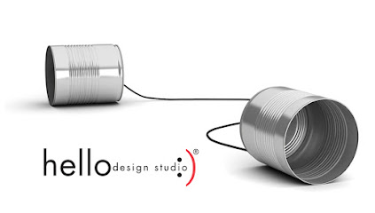 Hello Design Studio