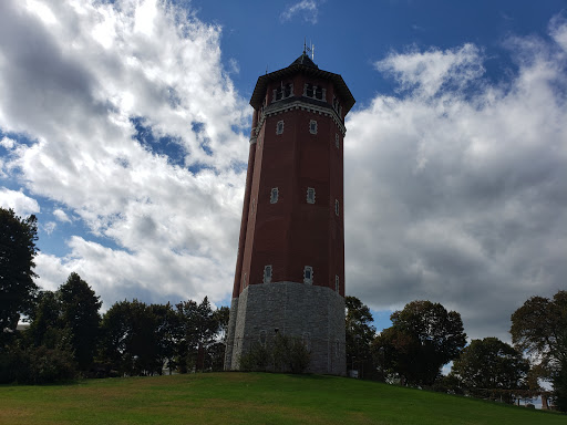 Historical Landmark «High Service Water Tower and Reservoir», reviews and photos, 28 Yale St, Lawrence, MA 01841, USA