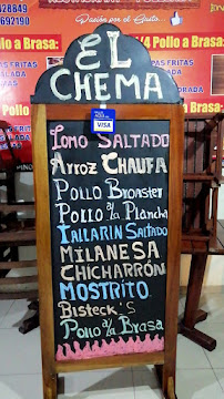 Opinii despre Lhua&Mar în Huanchaco - Marisquería