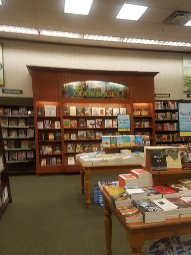 Book Store «Barnes & Noble», reviews and photos, 5601 Brodie Ln #300, Austin, TX 78745, USA