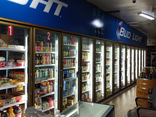 Liquor Store «Commerce Liquor», reviews and photos, 9936 Commerce Ave, Tujunga, CA 91042, USA
