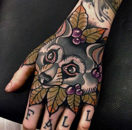 Explore bible verse tattoo ideas, creative tattoo ideas in Astoria, available at 10 Thousand Foxes Tattoo - Astoria