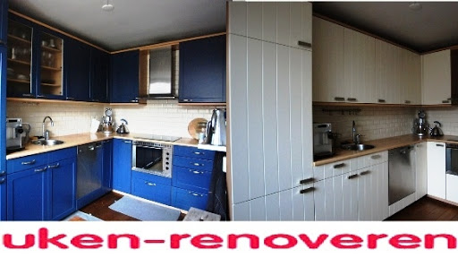 keukenrenovatie - keuken-renoveren.nl