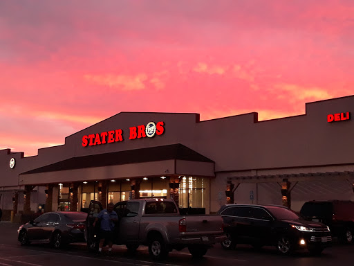 Stater Bros. Markets, 2790 Hamner Ave, Norco, CA 92860, USA, 