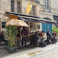 Photos du propriétaire du Restaurant COSYTACOS à Bordeaux - n°1