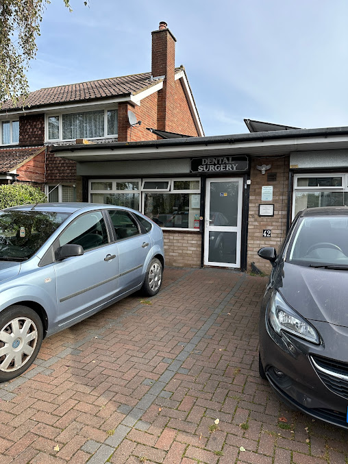 ستانويل طب الأسنان - Stanwell Dental Practice