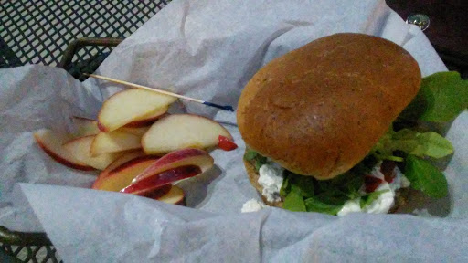 Cafe «Revelations Cafe», reviews and photos, 112 N Main St, Fairfield, IA 52556, USA