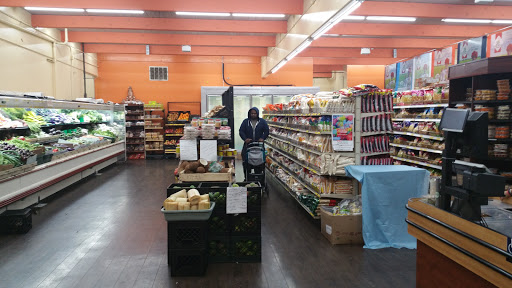 Indian Grocery Store «Trinethra Indian Supermarket», reviews and photos, 10255 S De Anza Blvd, Cupertino, CA 95014, USA