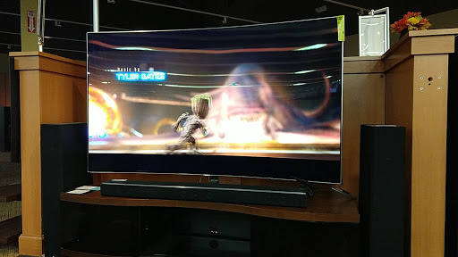 Electronics Store «Best Buy», reviews and photos, 7665 Sudley Rd, Manassas, VA 20109, USA