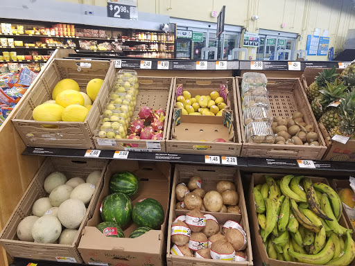 Supermarket «Walmart Neighborhood Market», reviews and photos, 5110 Yelm Hwy SE, Lacey, WA 98503, USA