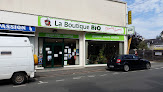 Boutique Bio Tiercé