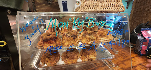 Espresso Bar «MonKey Bread Factory», reviews and photos, 1200 5th Ave S, Naples, FL 34102, USA