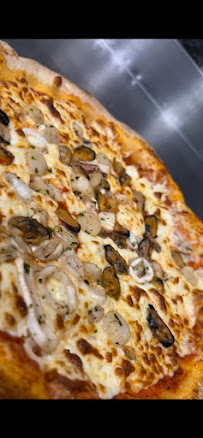 Photos du propriétaire du Pizzeria Pizza California Nancy - Livraison de pizzas, tacos, burgers et sandwichs - n°3