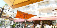 Atmosphère du Restaurant Franchin à Nice - n°19