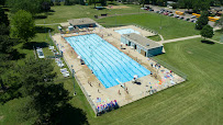 Frank Olson Pool - Photo 2 - Car repair in Sioux Falls, SD, Sioux Falls