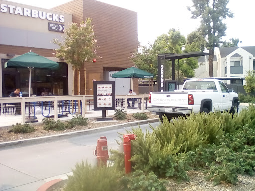 Coffee Shop «Starbucks», reviews and photos, 4275 University Pkwy, San Bernardino, CA 92407, USA