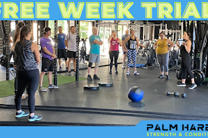 Palm Harbor Strength & Conditioning image