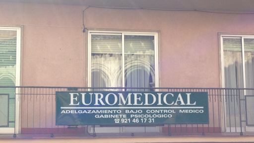 Euromedical Segovia en Segovia, Segovia