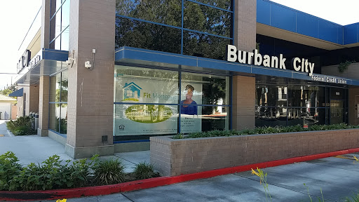 Federal Credit Union «Burbank City Federal Credit Union ATM», reviews and photos