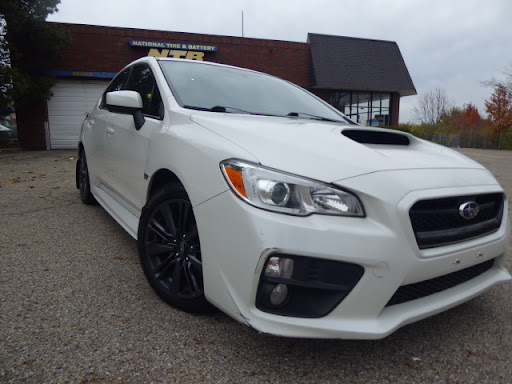 Car Dealer «Luxury Auto Sales, LLC», reviews and photos, 4880 Sinclair Rd, Columbus, OH 43229, USA