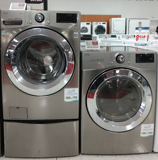Appliance Store «P.C. Richard & Son», reviews and photos, 727 NJ-440, Jersey City, NJ 07304, USA