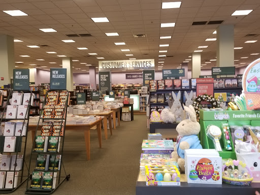 Barnes & Noble