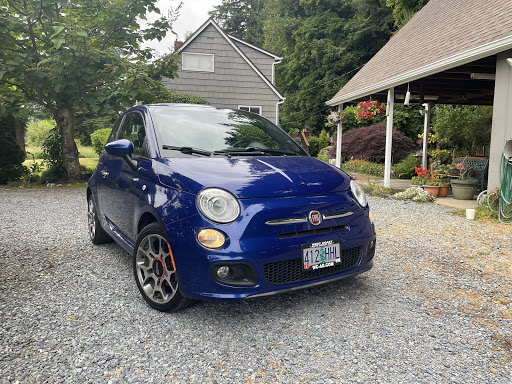 Used Car Dealer «West Coast Auto Group», reviews and photos, 231 NE 10th Ave, Portland, OR 97232, USA