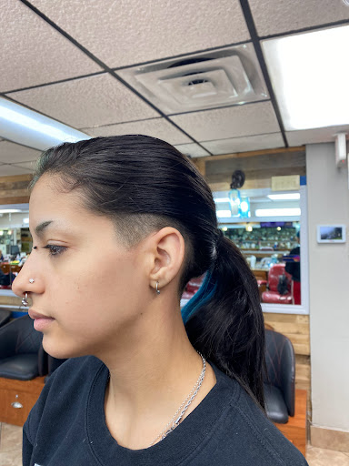 Barber Shop «Classic Barbers Shop», reviews and photos, 6226 S Dixie Hwy, South Miami, FL 33143, USA