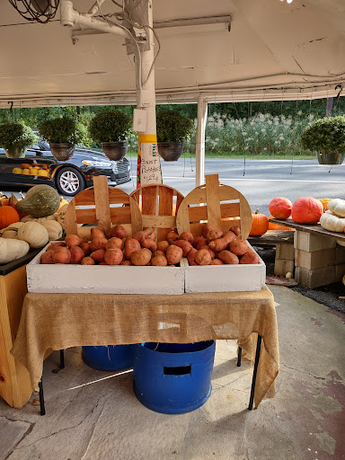 Grocery Store «Red Top Farm Market», reviews and photos, 1801 NJ-70, Southampton Township, NJ 08088, USA