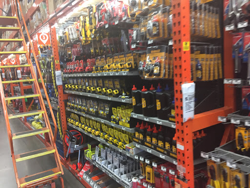 Home Improvement Store «The Home Depot», reviews and photos, 4750 S Decatur Blvd, Las Vegas, NV 89103, USA