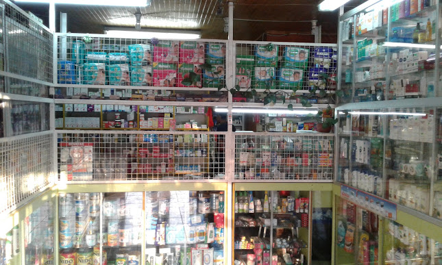 Farmacia LV - San Bernardo