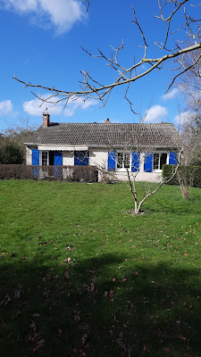 Bernard DOSTE Votre Agent immobilier local à Appeville-Annebault