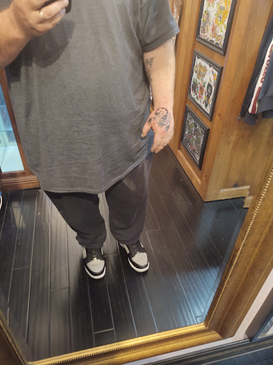 Explore forearm cover up tattoo ideas, creative tattoo ideas in Pittsburgh, available at Kyklops Tattoo