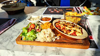 Plats et boissons du Restaurant turc Restaurant Ankara à Givors - n°14
