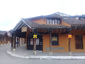 Casa Vieja Mesón Cultural