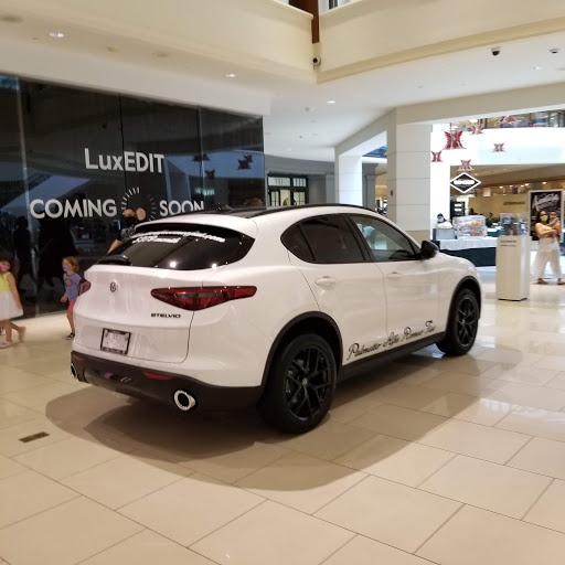 Shopping Mall «Aventura Mall», reviews and photos, 19501 Biscayne Blvd, Aventura, FL 33180, USA