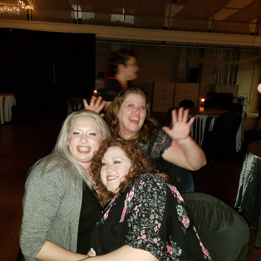 Event Venue «The Windsor Castle Events Centre», reviews and photos, 210 S Centre St, Cumberland, MD 21502, USA