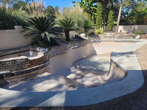 Public Golf Course «Rock Creek Golf Club», reviews and photos, 140 Clubhouse Dr, Fairhope, AL 36532, USA